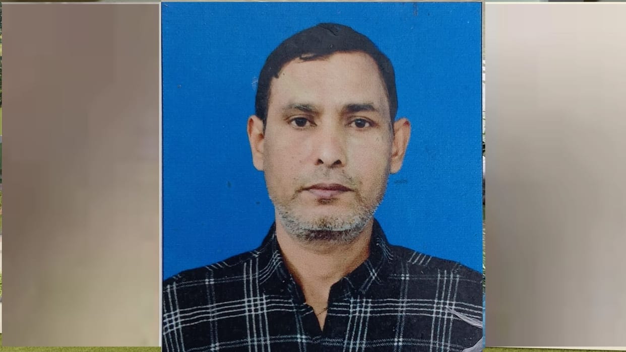Youth dies after suffering electric shock while plugging in a fan in Gorakhpur.
