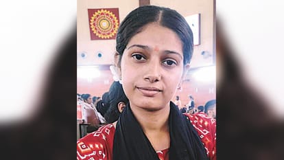 Gitanjali Sharma and Jhanjhi to Receive Gold Medals at CCSU Convocation Meerut