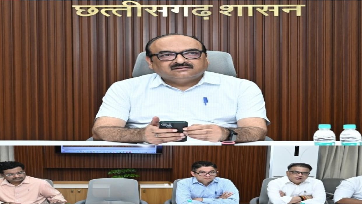 Retirement will not be delayed, plans will also be strictly monitored; Chief Secretary issued important instru