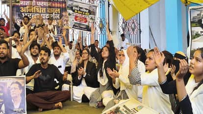 Jauhar University: Appeal filed Commissioner Court against demolition 38 buildings; hearing scheduled July 28