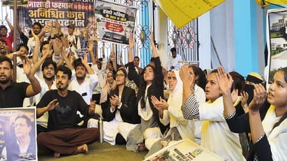 Jauhar University: Appeal filed Commissioner Court against demolition 38 buildings; hearing scheduled July 28