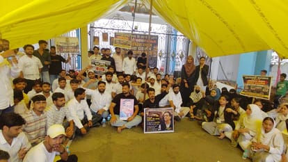 Jauhar University: Appeal filed Commissioner Court against demolition 38 buildings; hearing scheduled July 28