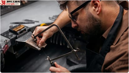 Toxic levels of a cancer-causing heavy metal cadmium found in jewellery sold online