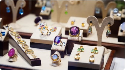Toxic levels of a cancer-causing heavy metal cadmium found in jewellery sold online