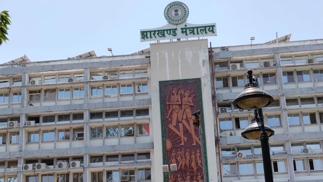 Jharkhand Cabinet Meeting Today Hemant Soren Cabinet Likely to Clear Monsoon Session Key Proposals
