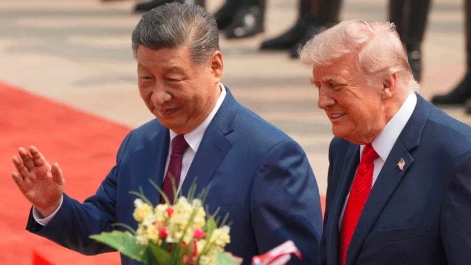 Moonshot AI Stirs USA Largest-ever open-source tool top in coding know features and Jinping-Trump views on AI