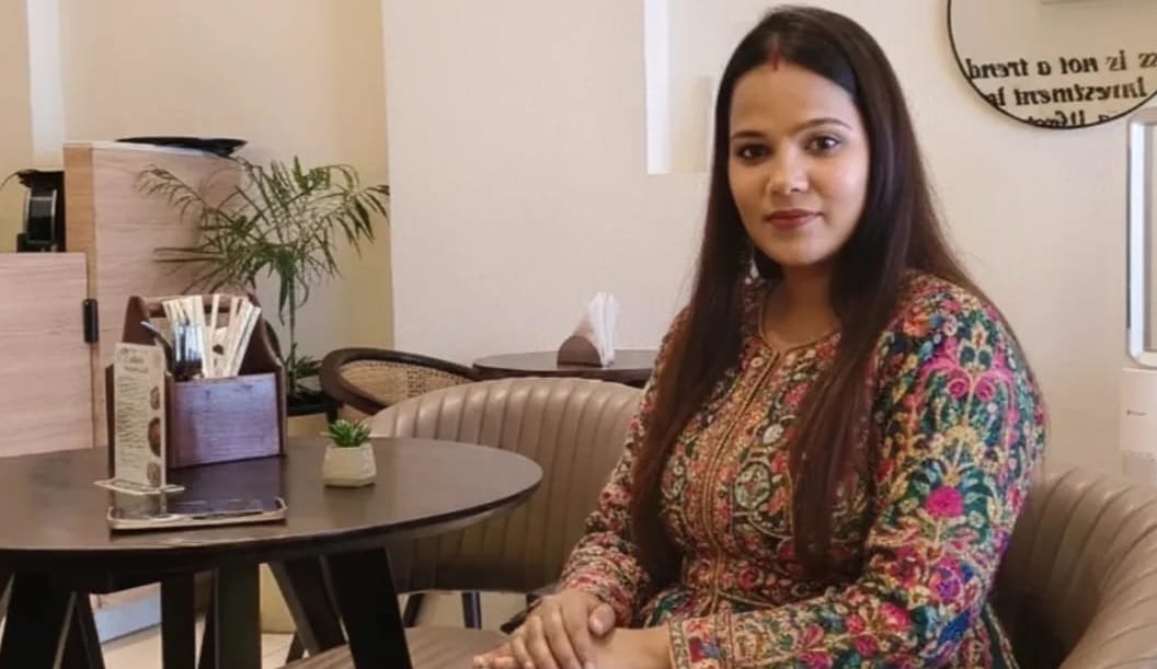 Etawah Woman records video before hanging herself holds four people responsible