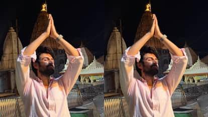 कार्तिक आर्यन