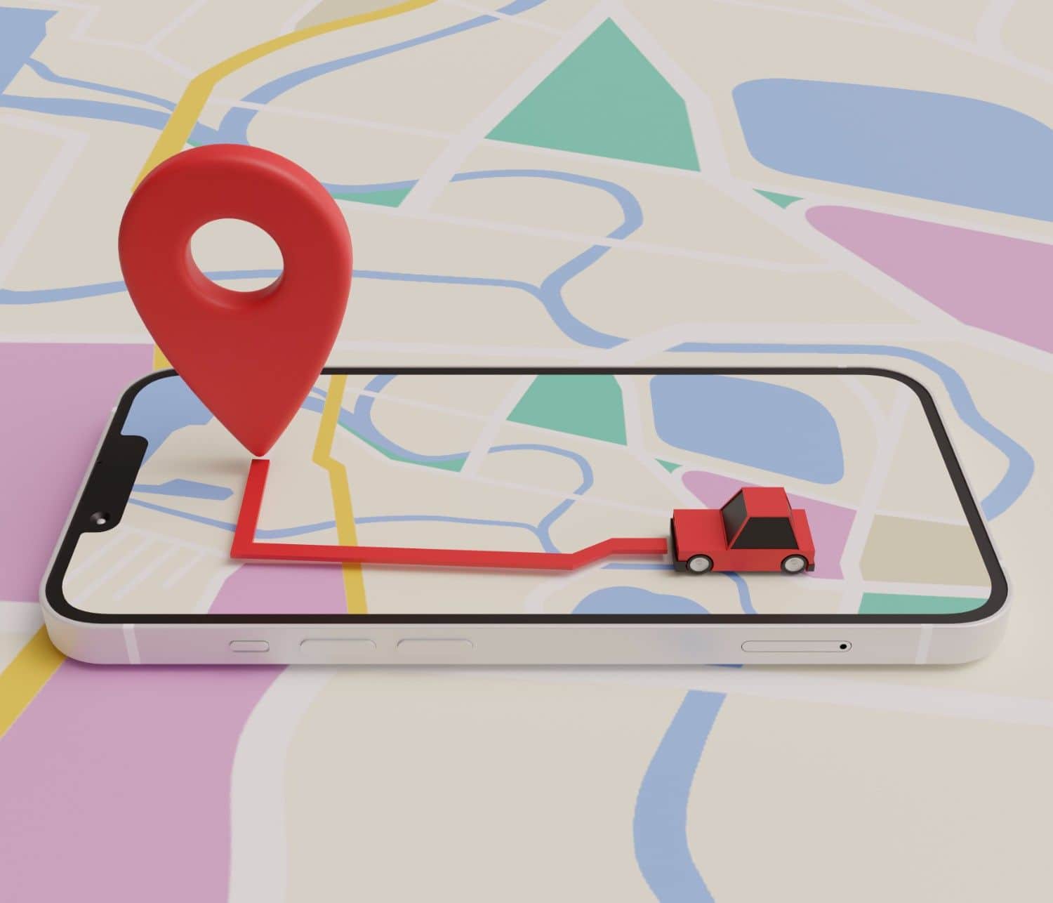 Someone Really Track Location Using Just Your Mobile Number?