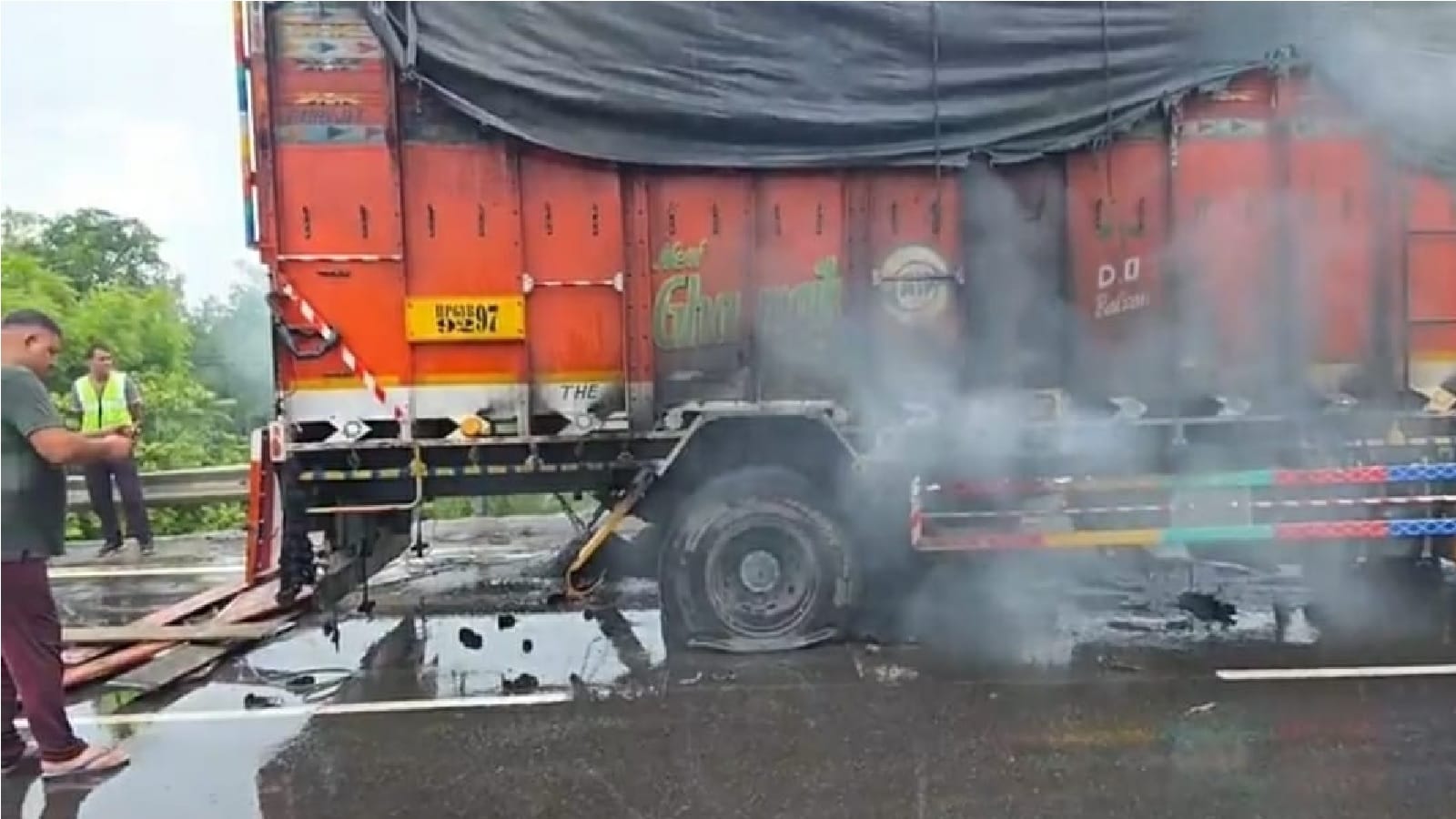 मौके की तस्वीर