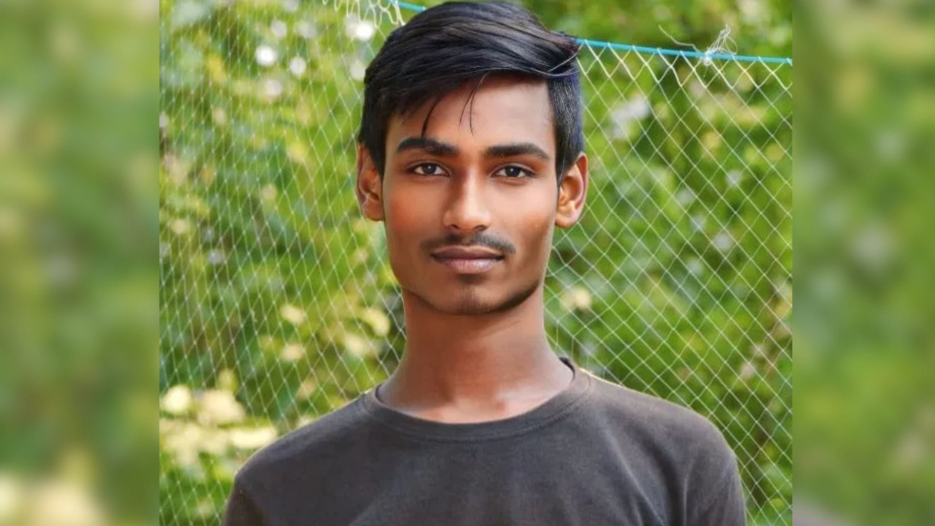 मृतक बिट्टू शाह। फाइल फोटो
