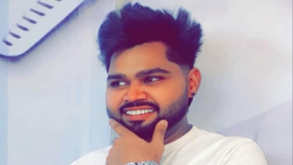 Prime accused in murder case arrested in Amritsar
