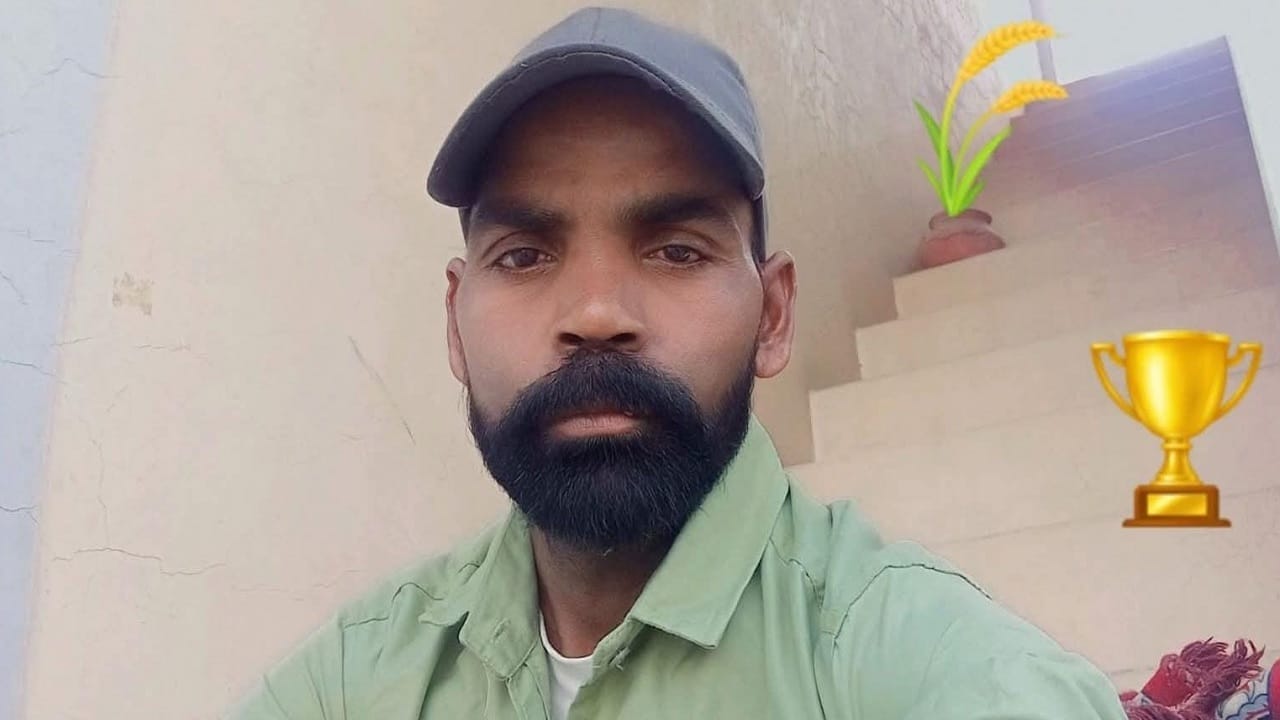 मृतक