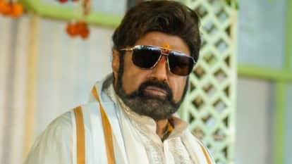 नंदमुरी बालकृष्ण