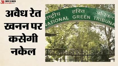 एनजीटी
