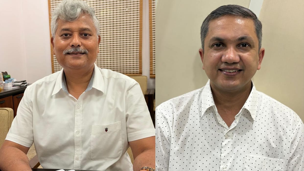 Prof. Puneet MS appointed at BHU Hospital Prof. Ajit becomes in-charge of Trauma Center