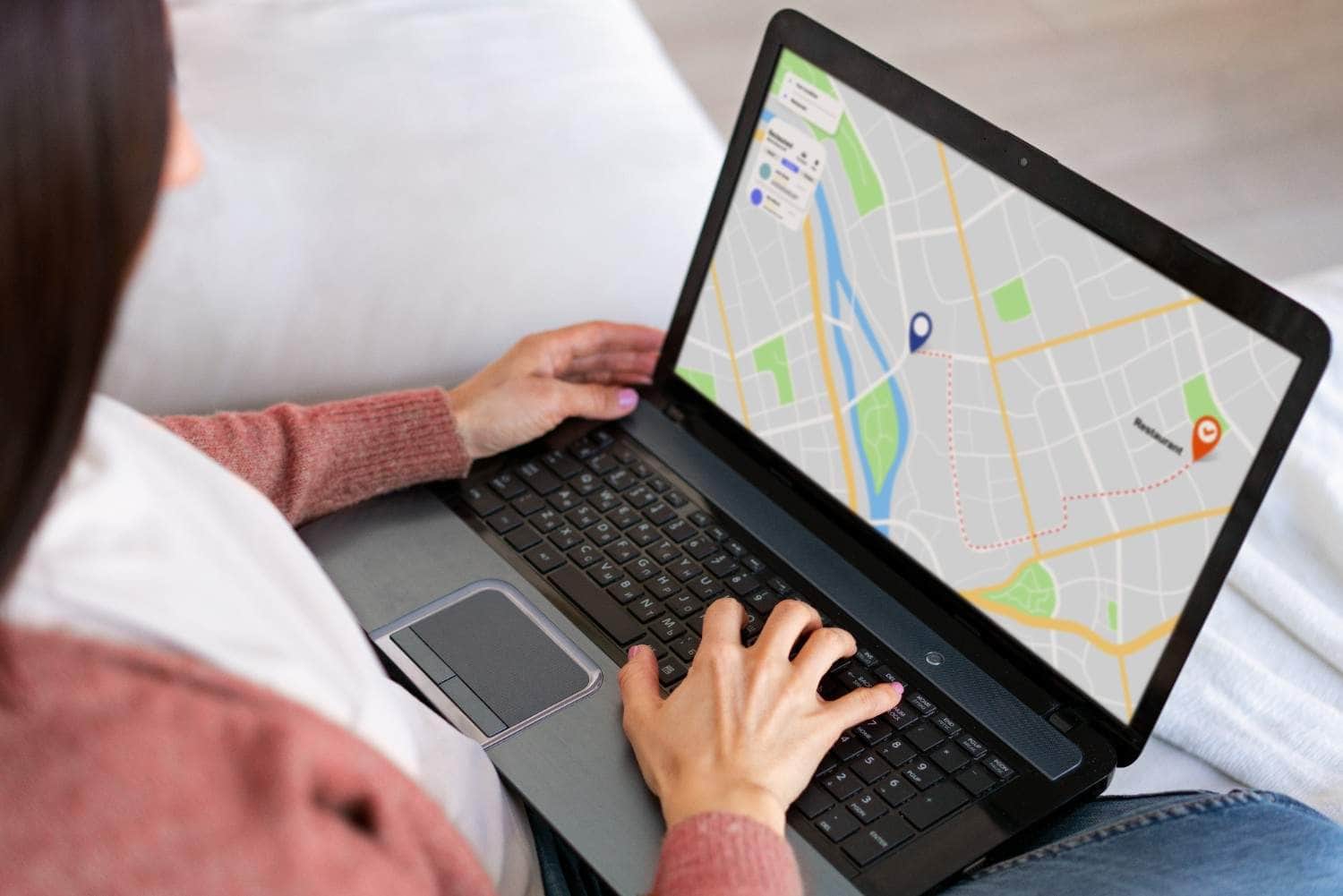 Someone Really Track Location Using Just Your Mobile Number?