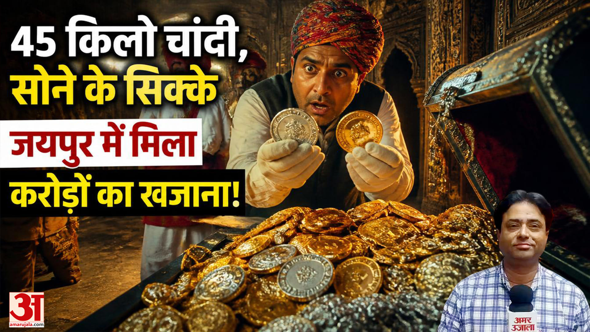 पुश्तैनी