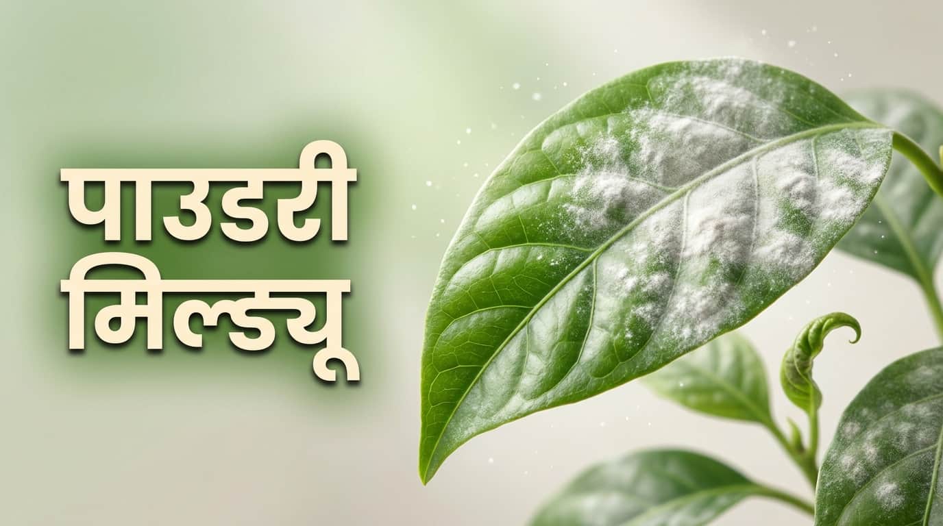 Monsoon Gardening Tips Plants Diseases in Rainy Season Barish me paudhon ki dekhbhal