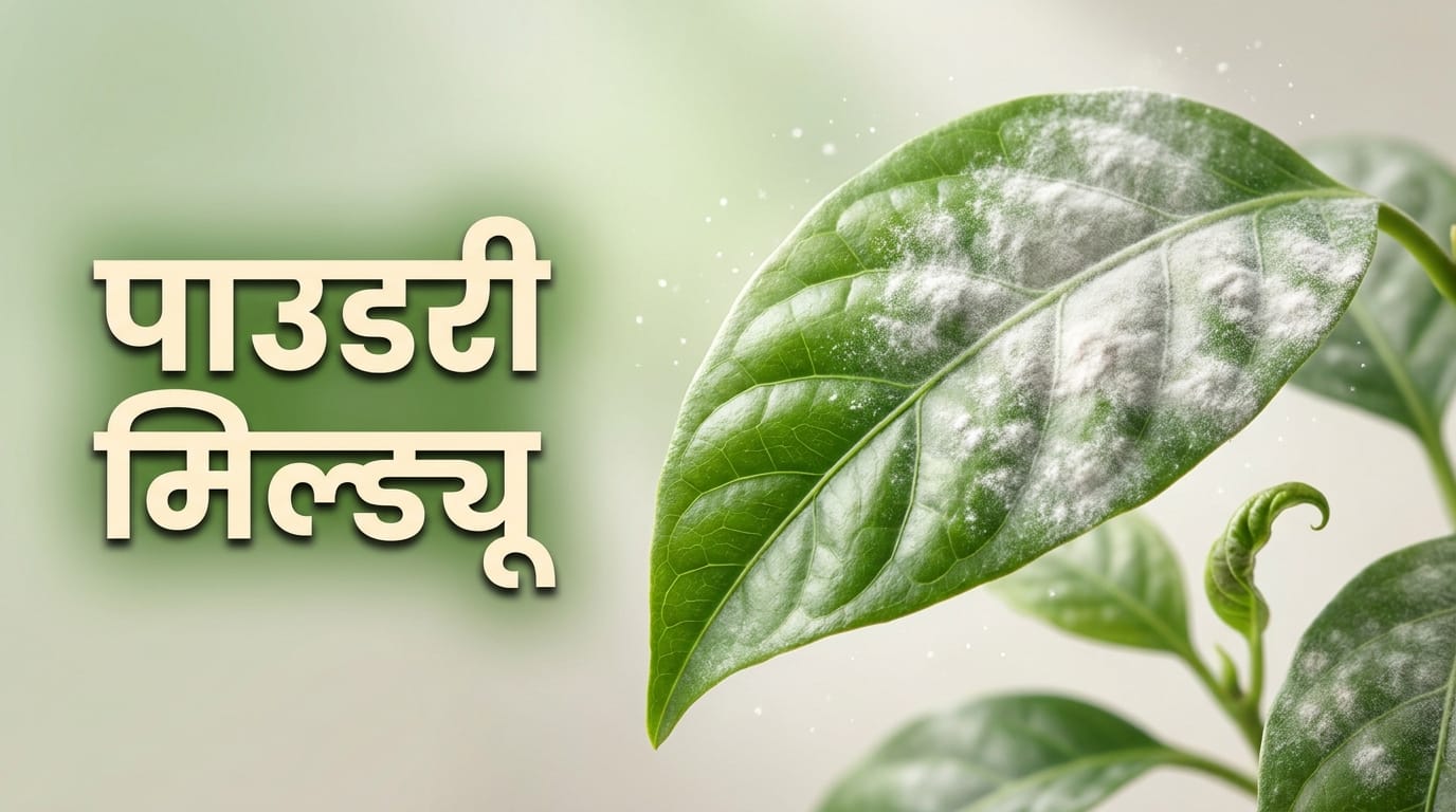 Monsoon Gardening Tips Plants Diseases in Rainy Season Barish me paudhon ki dekhbhal