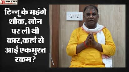 राम मंदिर चढ़ावा चोरी
