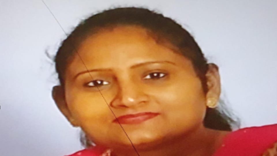 सरबजीत कौर, मृतक महिला