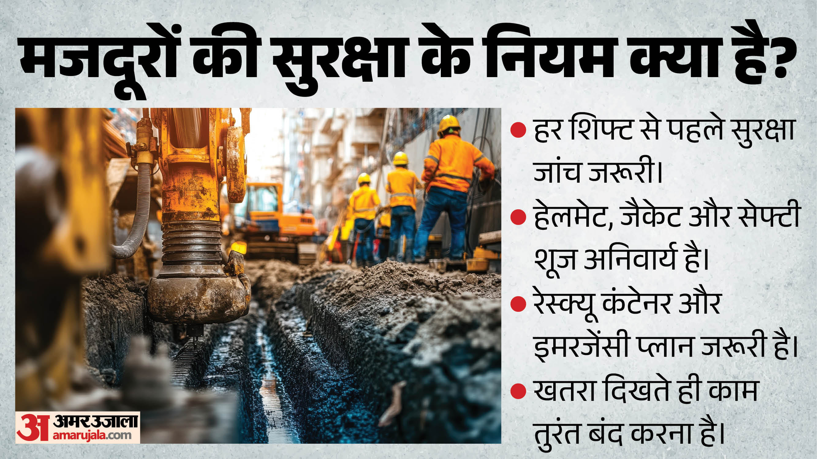 सुरक्षा नियम