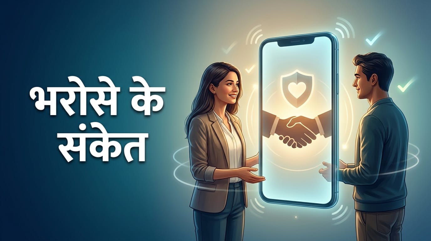 Social Media Love Tips Online Relationship Guide In Hindi