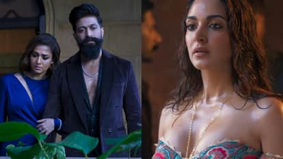 Yash and Kiara Advani Toxic trailer release date grand launch reportedly planned