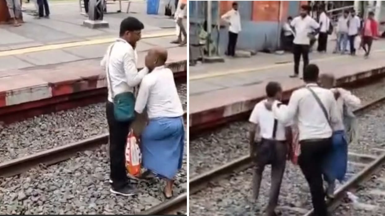 bakhtiyarpur-tte-suspended-after-assault-video-viral-danapur-railway