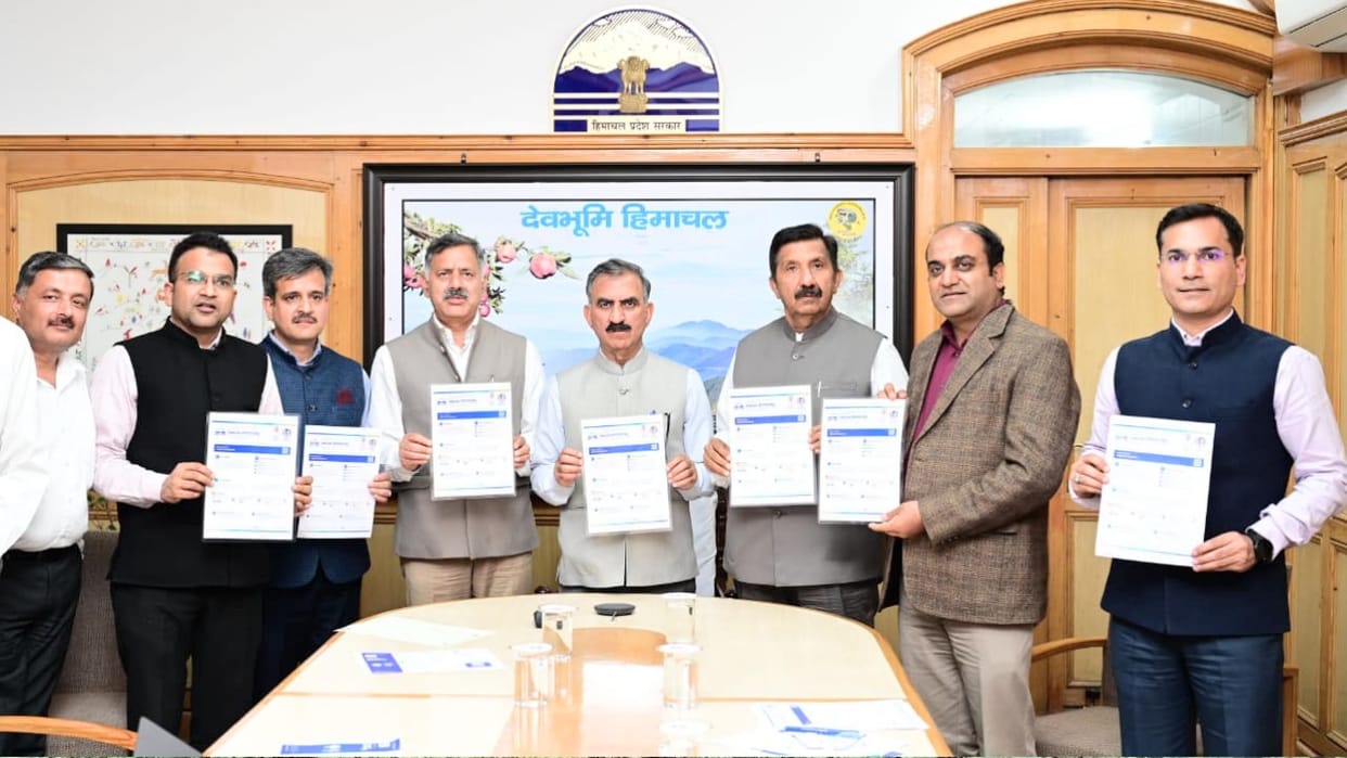 Technical Employment Setu portal launched to connect technical education students with employment opportunitie