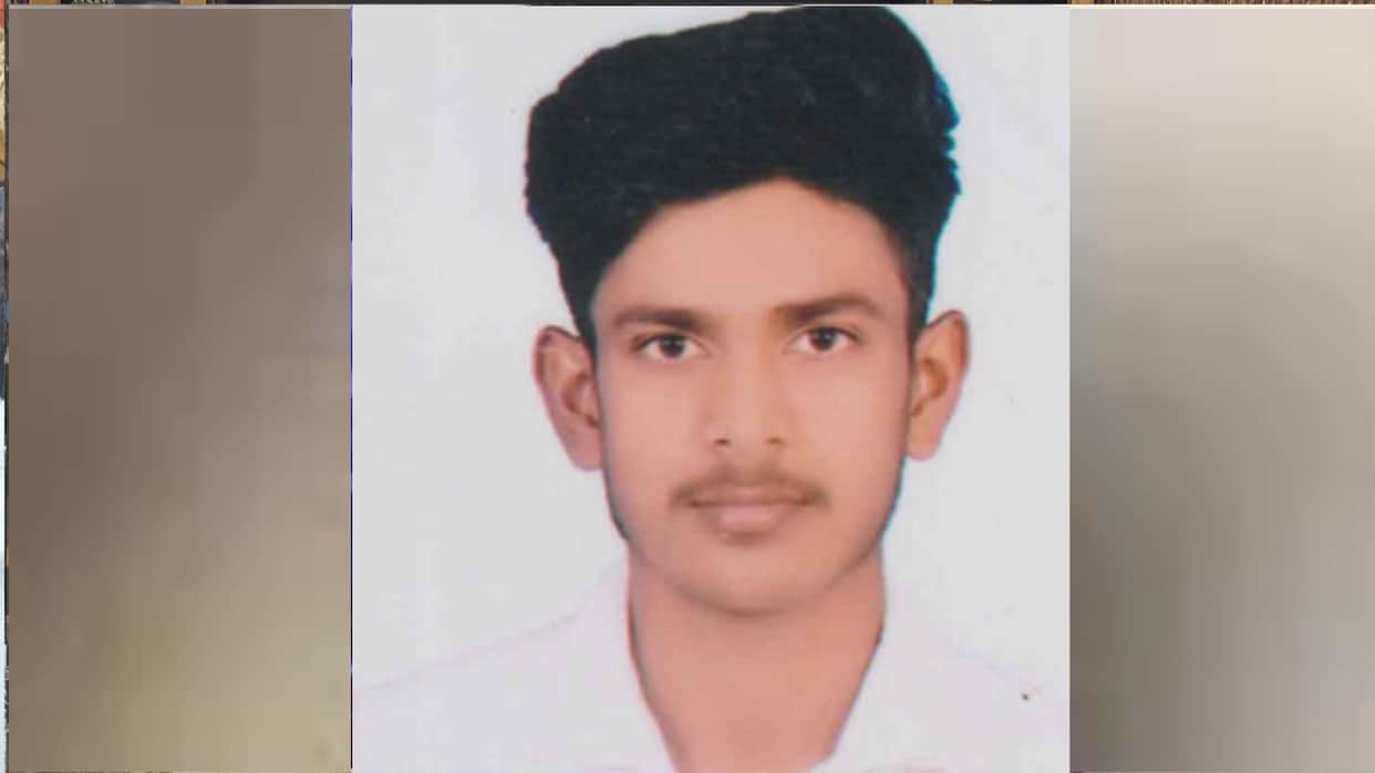 Body of Deoria's Abhishek, killed in Ukraine attack, stuck due to DNA testing formalities.