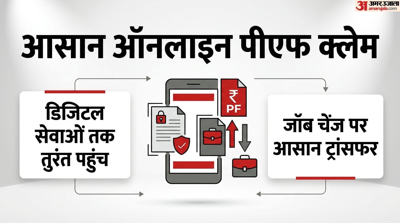 UAN को आधार से जोड़ने की प्रक्रिया