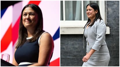 UK Indian Origin Ministers Profile Bihar Born Kanishka Narayan and West Bengal related Lisa Nandy Andy Burnham