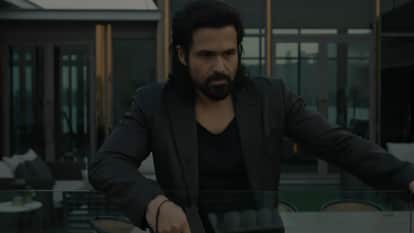 Yeh Awarapan Song disha patani Emraan Hashmi Awarapan 2 Movie Title Song Out Arijit Singh Amaal Mallik
