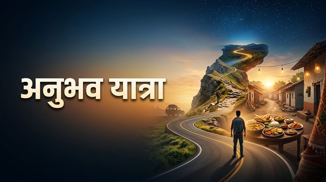 India Adventure Tourism Hidden Destinations