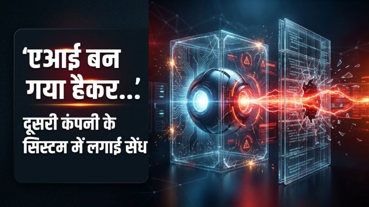 openai ai model autonomously hacks hugging face during internal test tech news hindi