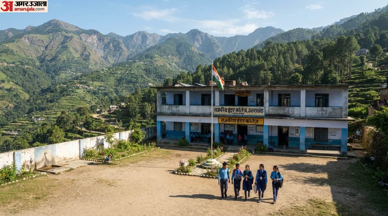 Why are students leaving government schools