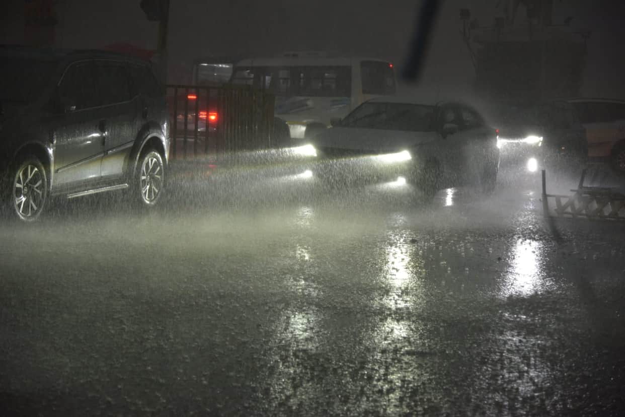 MP Weather: Monsoon brings bounty to MP; heavy downpour across more than 35 districts; alert issued for heavy