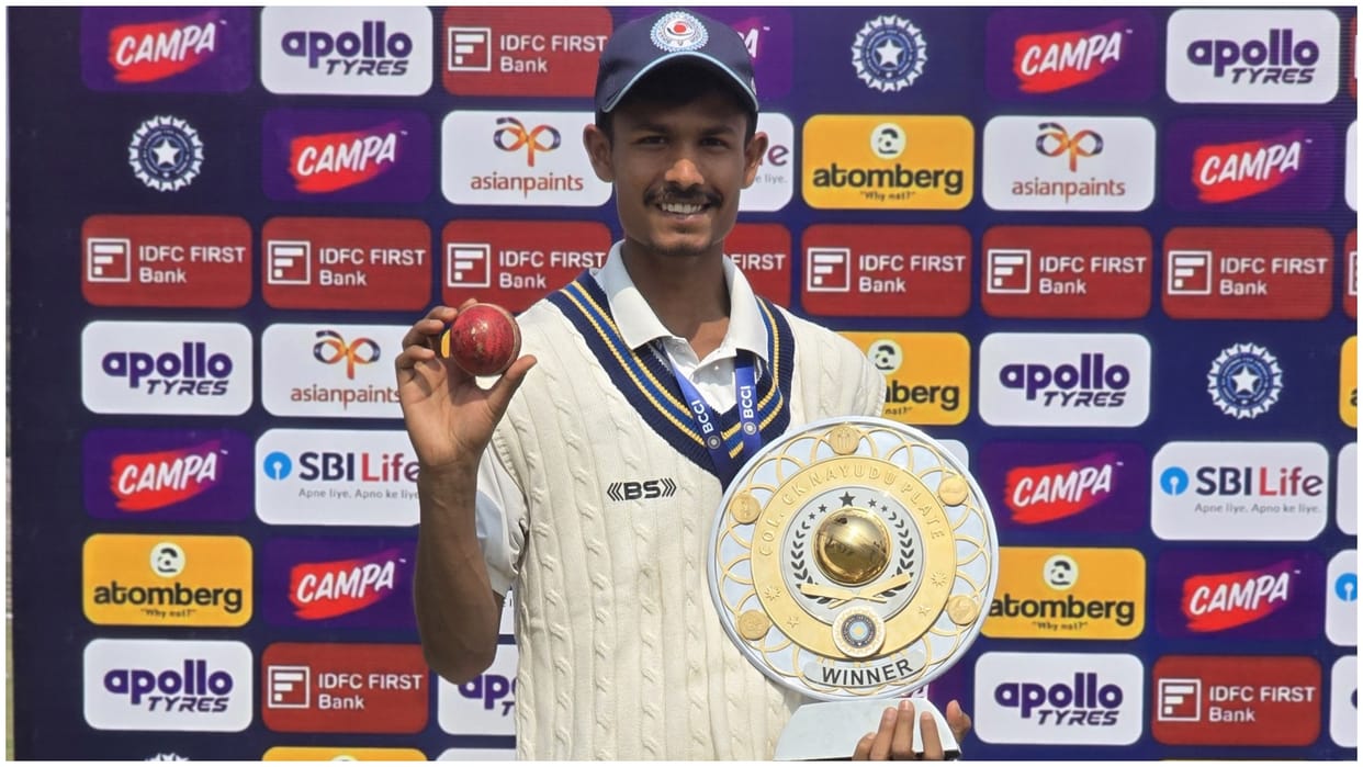 Why did BCA President Harshvardhan express happiness, and what did he say about Bihar's fast-bowling talent