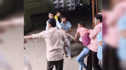 Bijasan Mata Temple, Viral Video Under Police Investigation