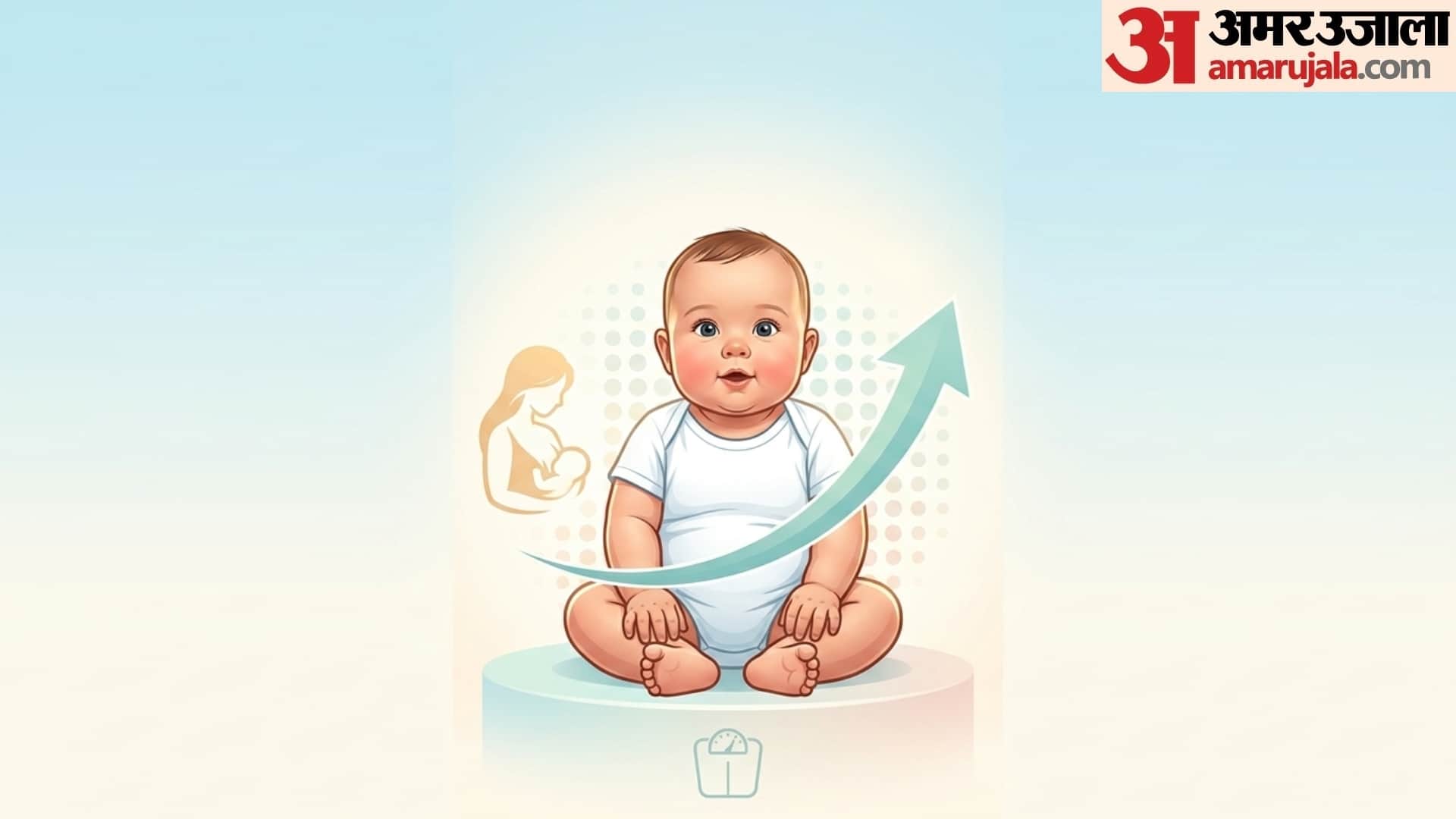 Child Health Care newborn baby weight list child from 0 to year