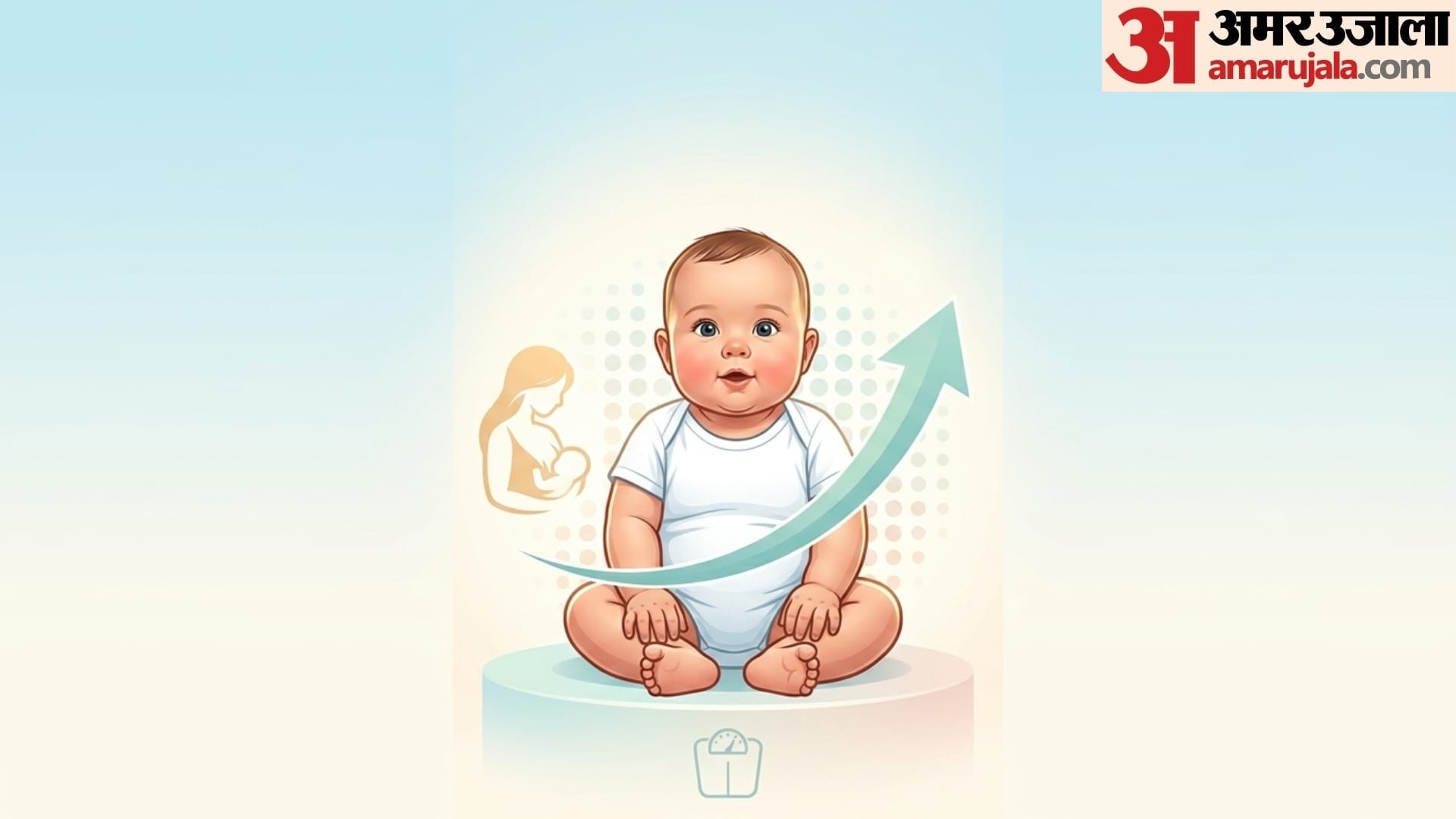 Child Health Care newborn baby weight list child from 0 to year