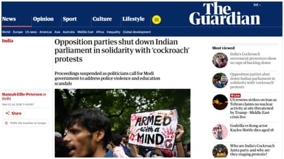 CJP Opposition Protest in Jantar Mantar PM House Parliament PM Modi BJP NEET Paper Leak Dharmendra Pradhan