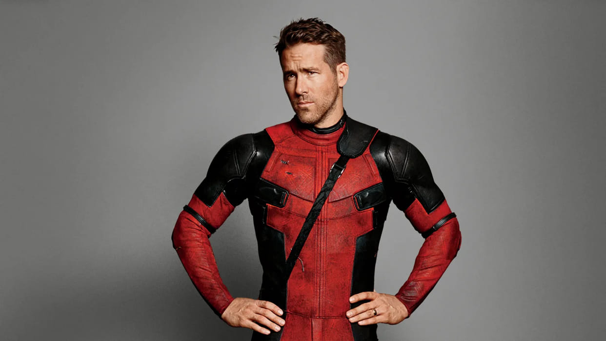 Work On The Film Deadpool Is Underway With Ryan Reynolds Returning As Wade Wilson