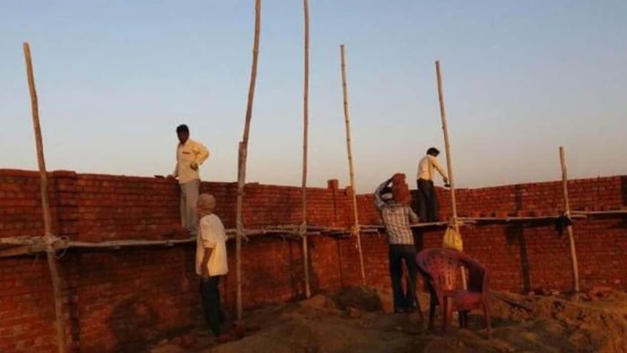 Workers should register on the Labour App they will get work in Bareilly