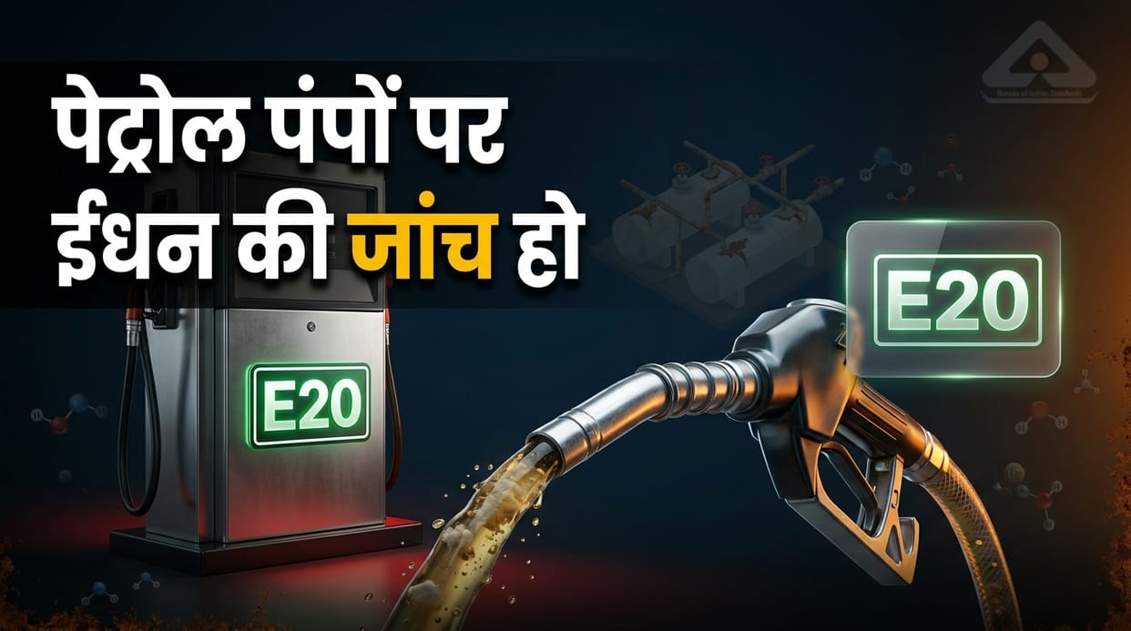 Auto Industry Seeks Independent Fuel Quality Checks at Petrol Pumps Amid E20 Fuel Contamination Concerns