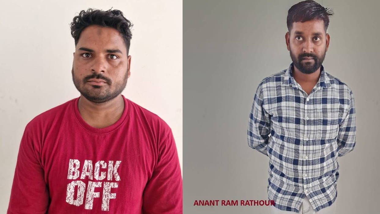 UP: Crores lost in toll tax revenue due to fake FASTags; two arrested, including an IndusInd Bank agent—here’s