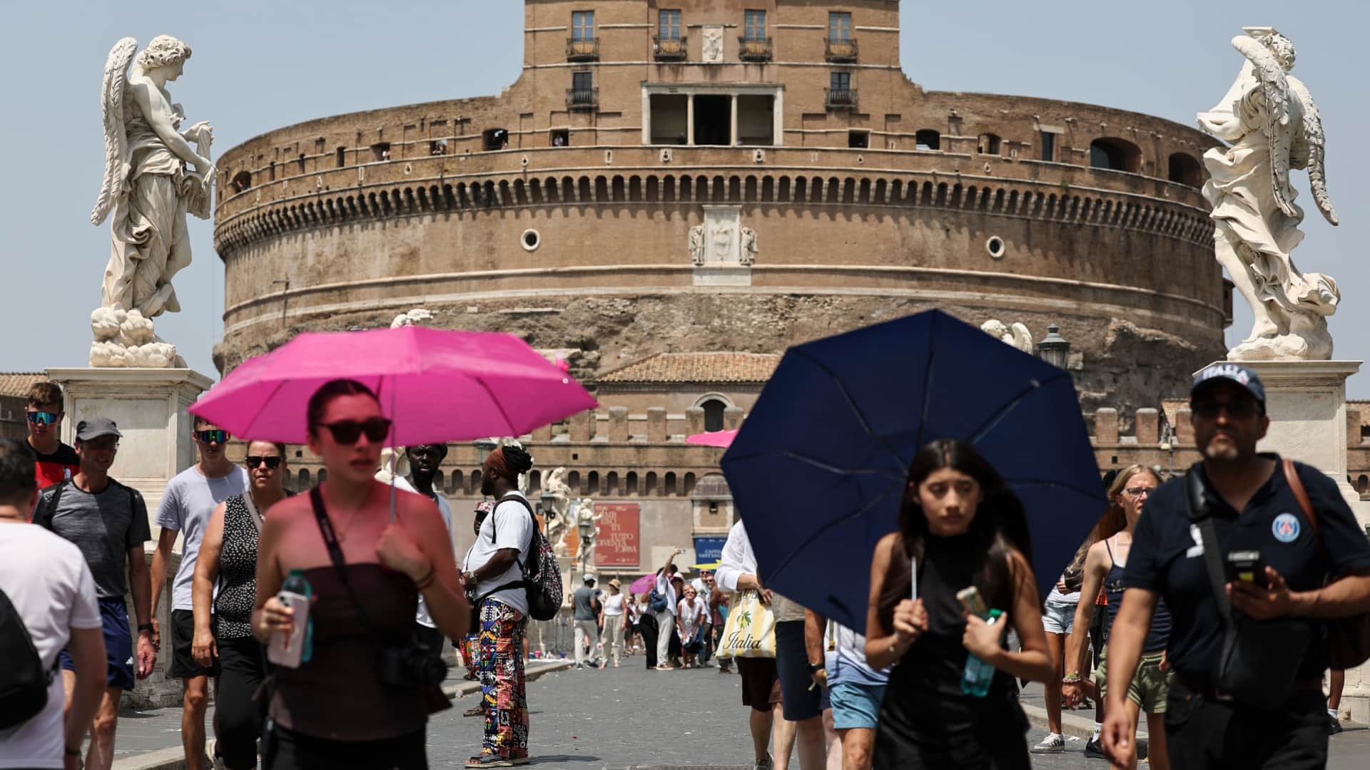 El Nino Will Add Fuel To Heatwaves Floods And Drought Worldwide India Also Effect