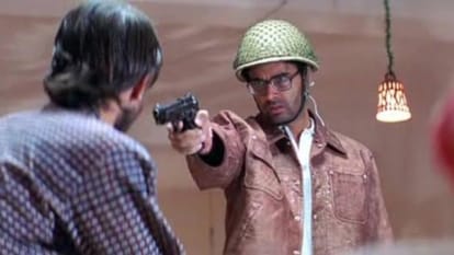 aamir khan rang de basanti to yuva and shabana azmi mai azaad hoon Amid CJP protest watch these films